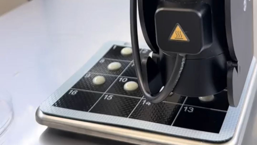 3d medicatie, prinses maxima centrum