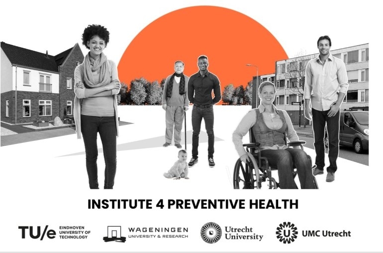 Health Holland, preventive health alliantie