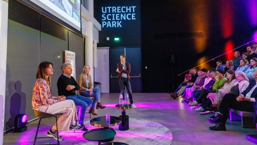 Hardloopsymposium 2025