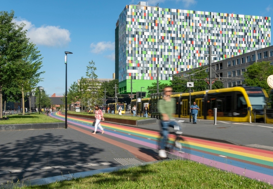 Wonen - Casa Confetti