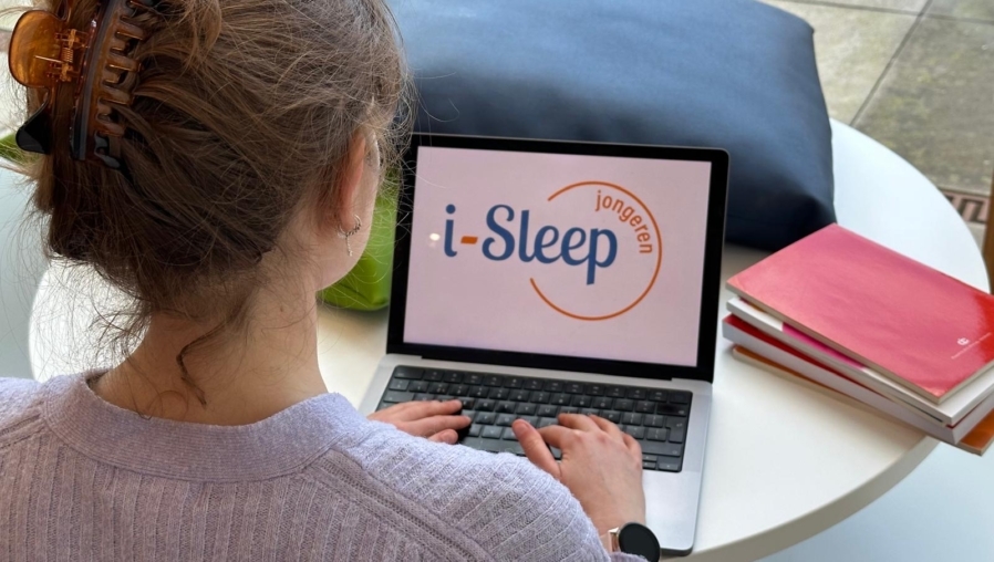 iSleep Prinses Máxima Centrum