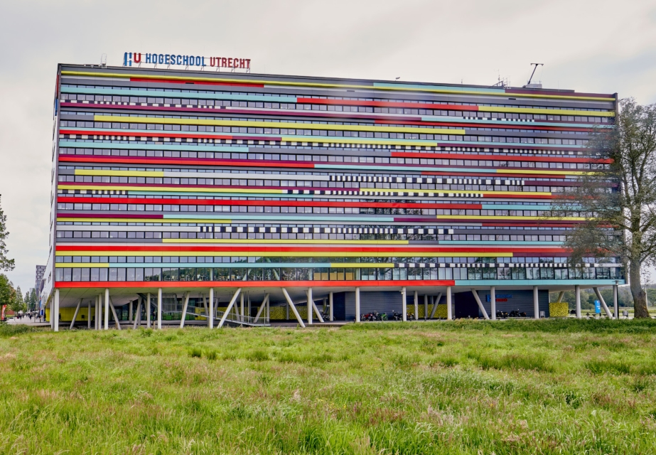 Hogeschool Utrecht: Samen Duurzaam