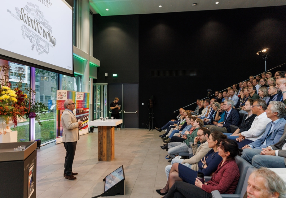 2024 – Van regionaal naar nationaal