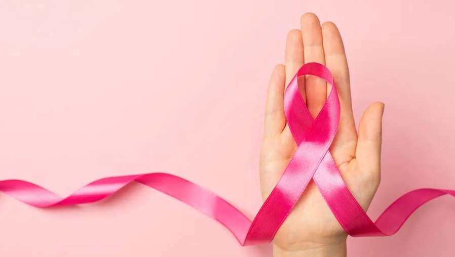 UMC Utrecht, pink ribon