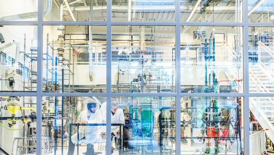 lab HU