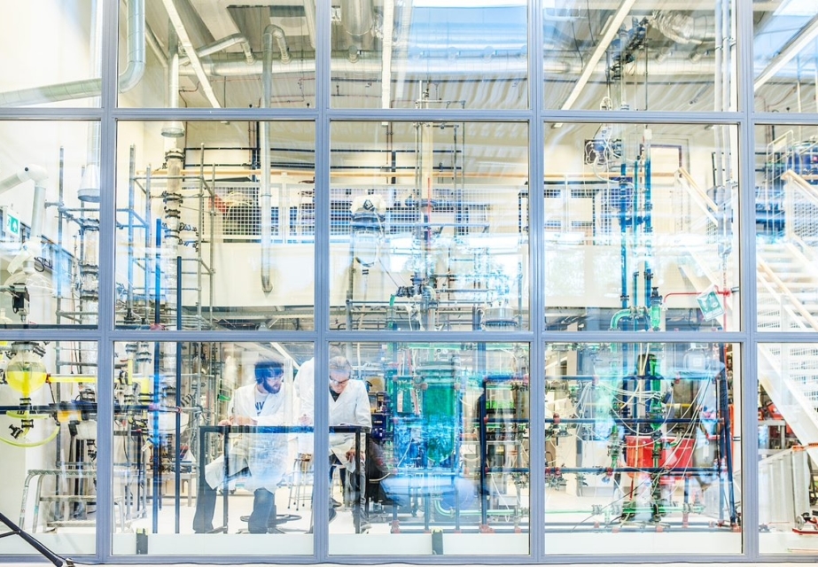 lab HU