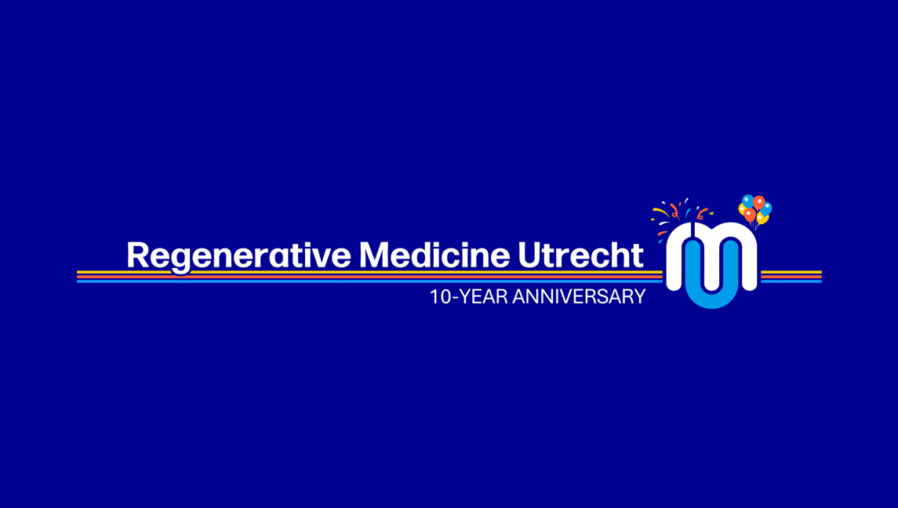 Visual, rmu 10 jaar