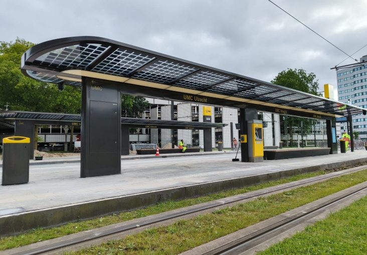 Tramperron wkz/maxima