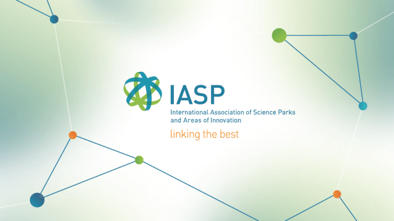 Een wereldwijd netwerk van science parks: IASP