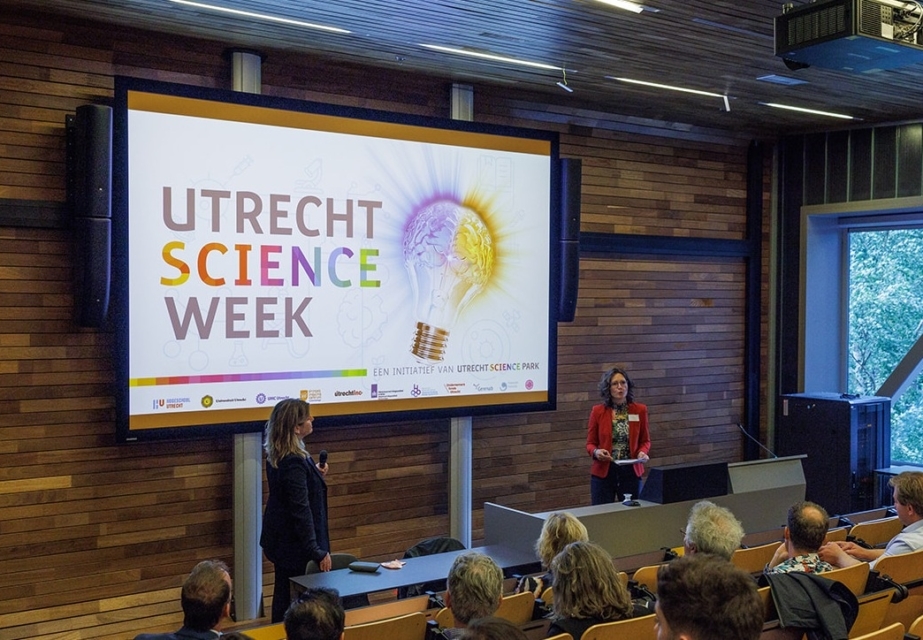 USW-Utrecht Science Week 2024