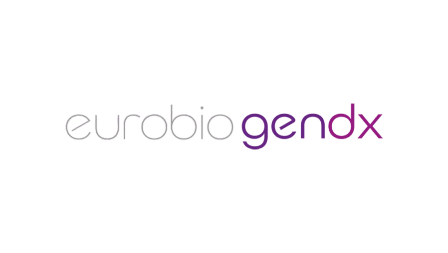 Gendx logo