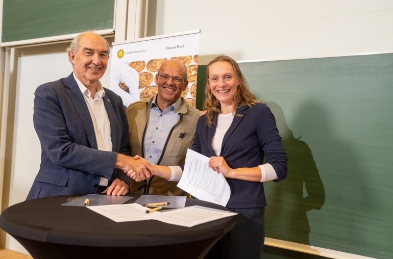 UU, samenwerking, louis bolk
