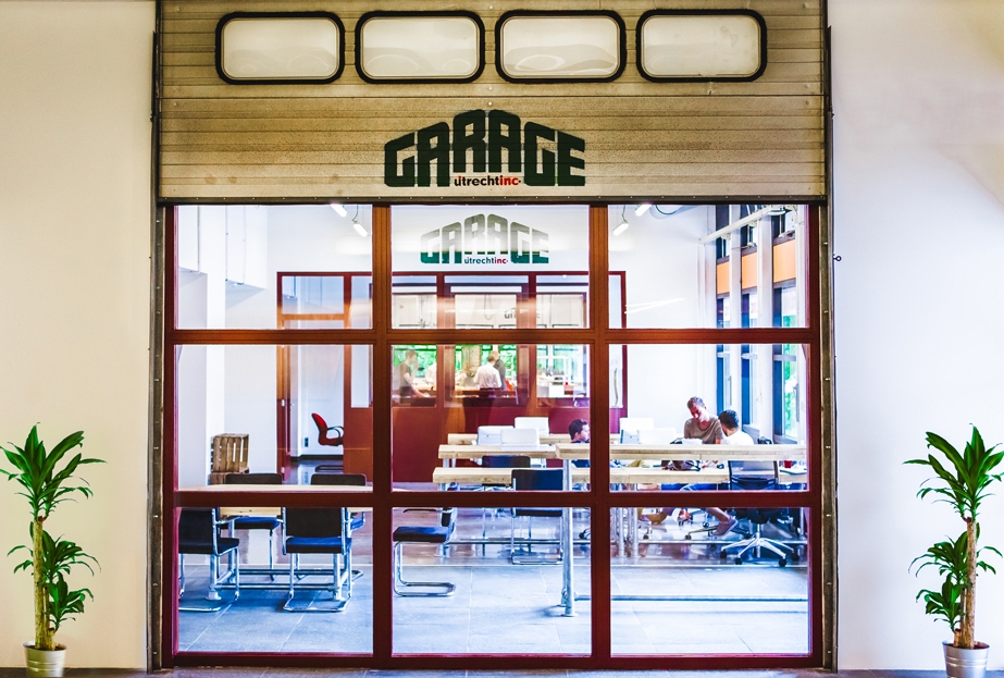 Garage-utrechtinc