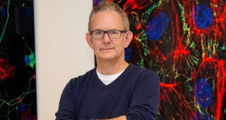 Paul Coffer