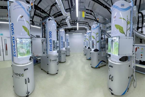 Rondleiding NPEC Utrecht Science Week 2025