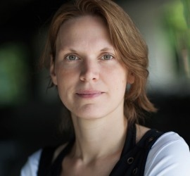 Suzan Rooijakkers