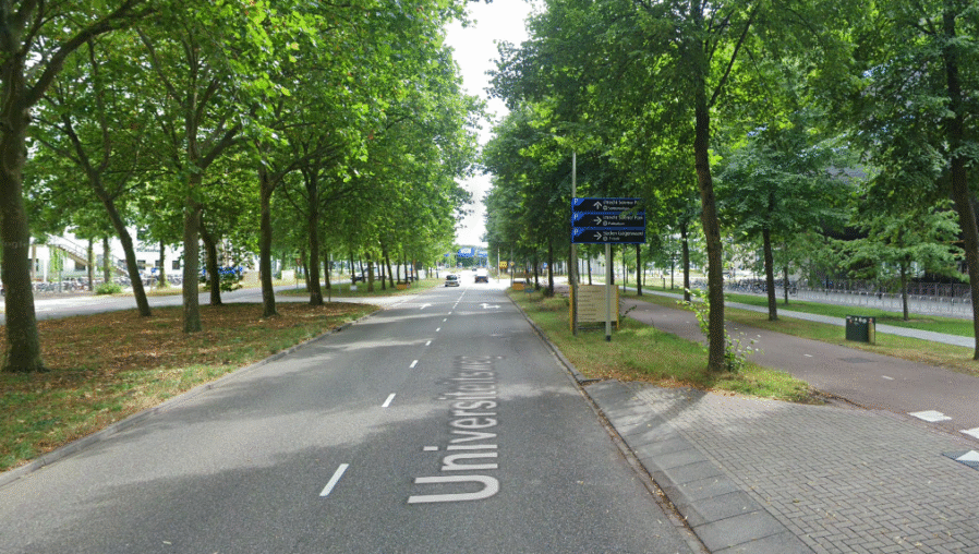 gemeente utrecht asvalt