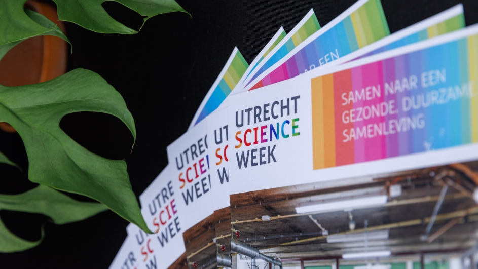 USW-programmaboekje-Utrecht-Science-Week