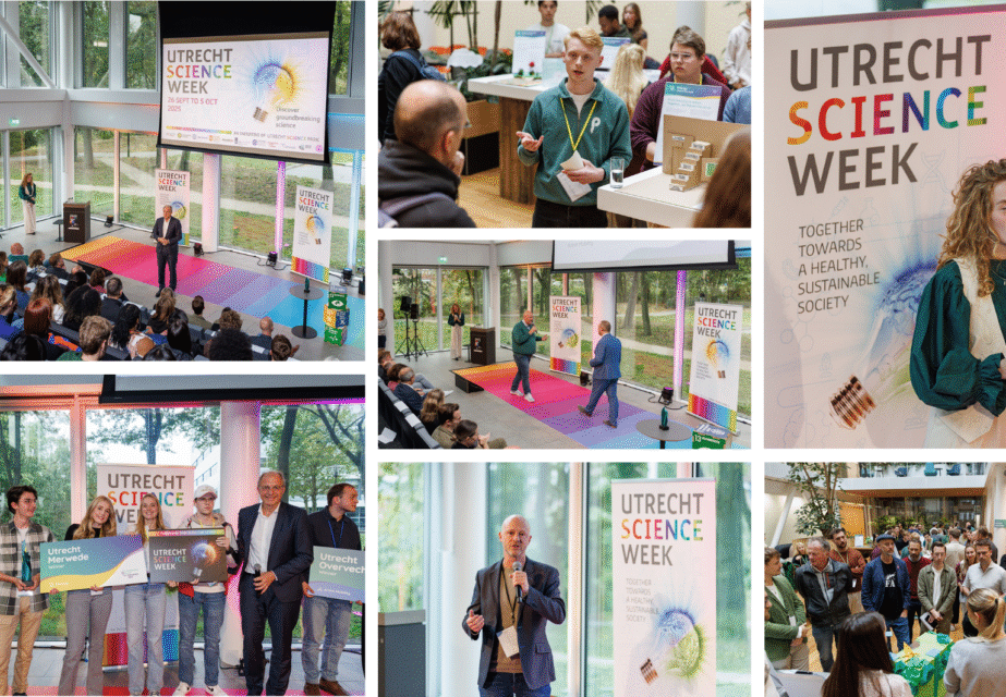 Finale Sustainable City Challenge
