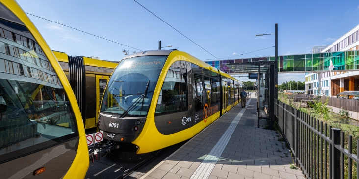Tramlijn 22-0090
