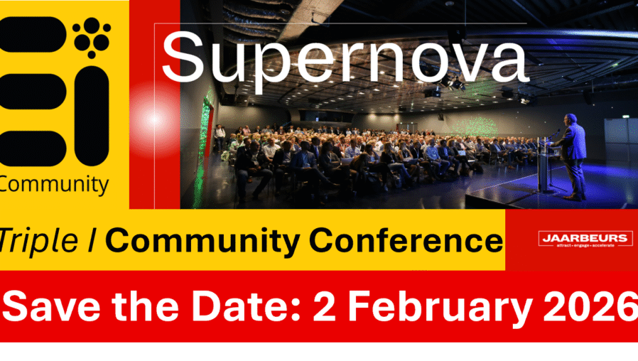 2026 Conference header