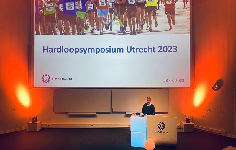 Hardloopsymposium 2023