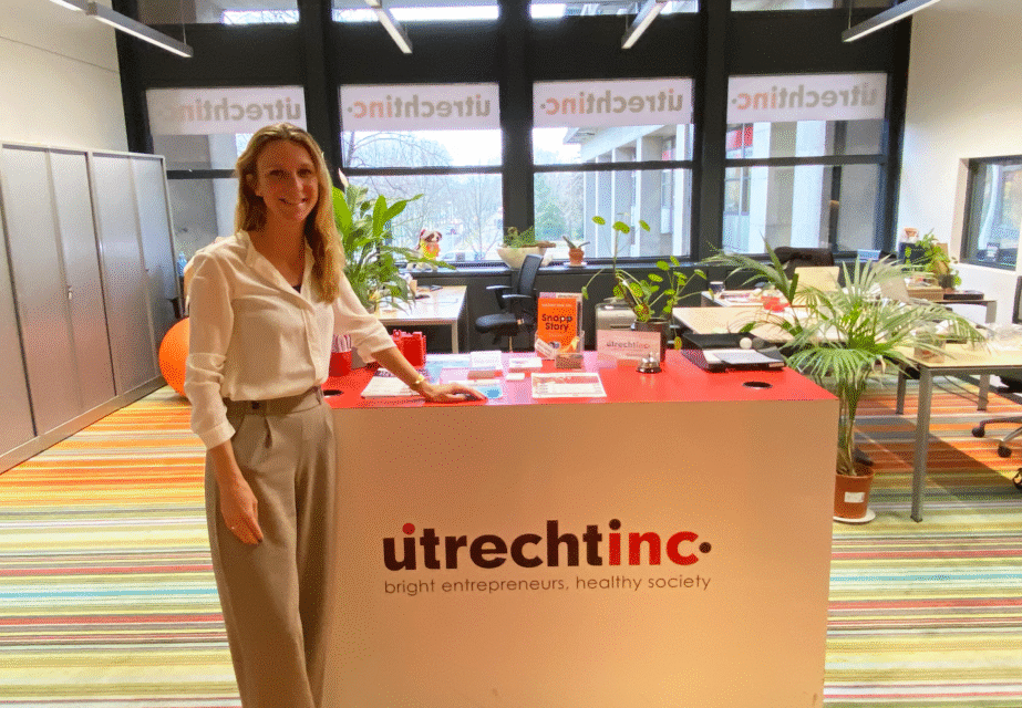 Interview Robin Lechner