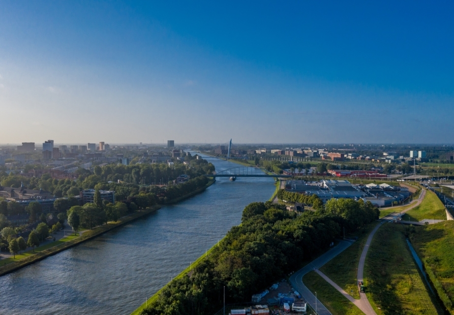 Utrecht, waar het klopt