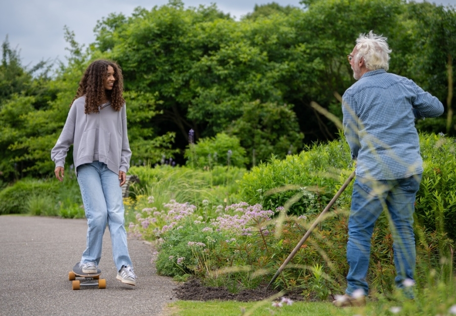 Gezondheid als groeimotor