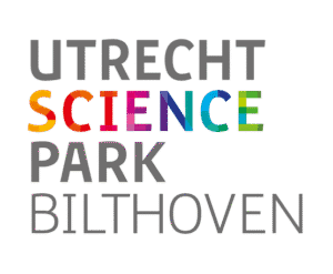 Logo Utrecht Science Park Bilthoven