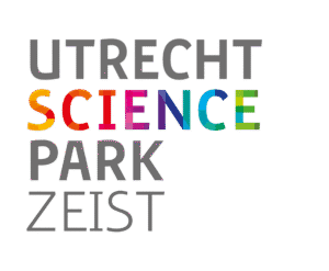 Utrecht Science Park Zeist logo