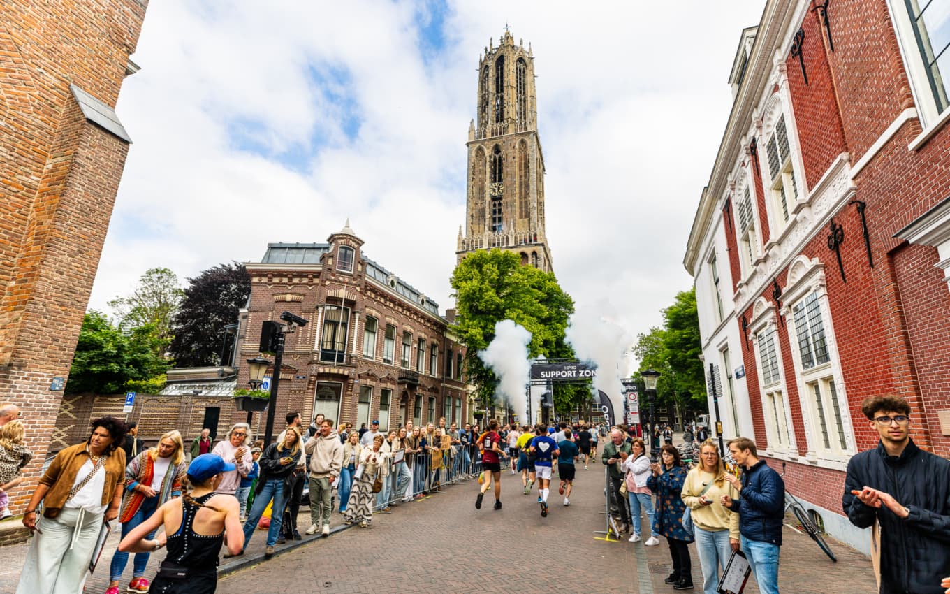 foto marathon dom 2025