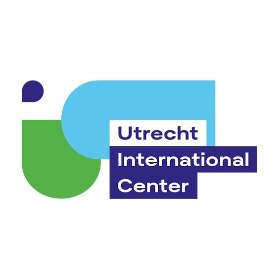 Logo Utrecht International Center