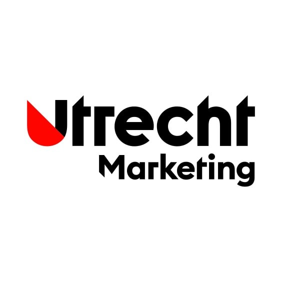 Logo Utrecht Marketing