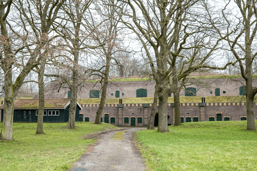 Sportrecreatie-Fort-bij-Rijnauwen