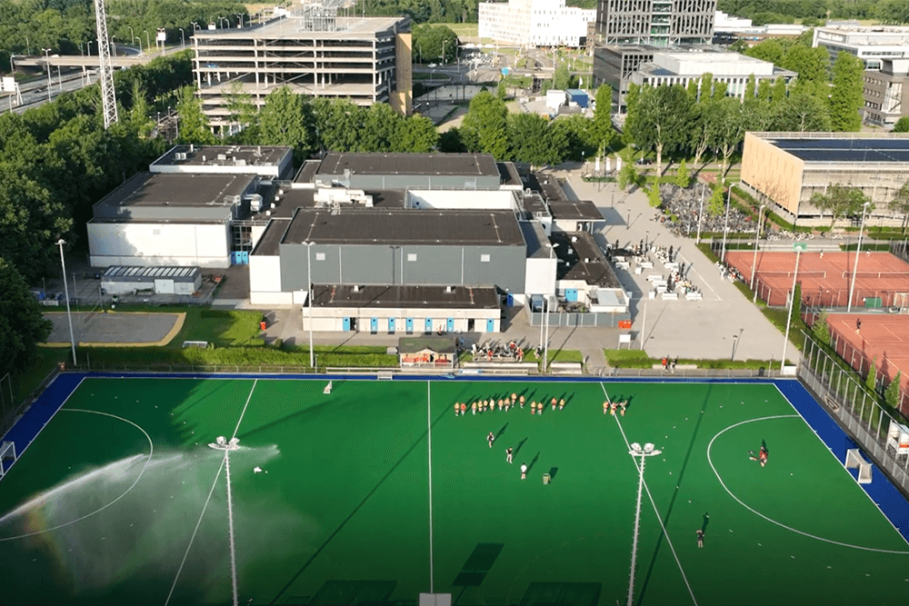 Sportrecreatie-Sportcentrum-Olympos