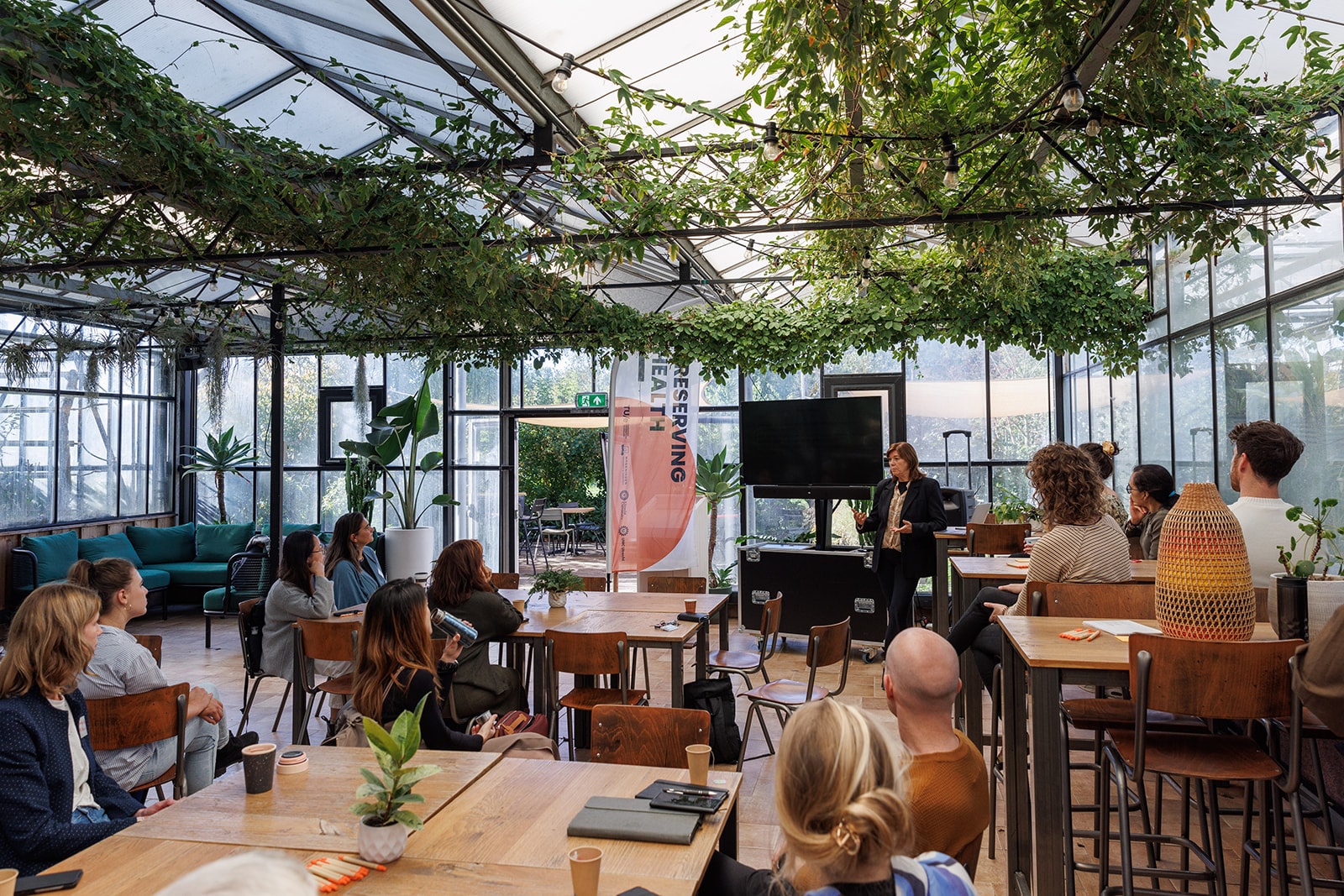 Vergader-event-Botanische-Tuinen