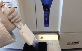 Platform for Immune Monitoring