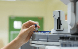 Medical Metabolomics