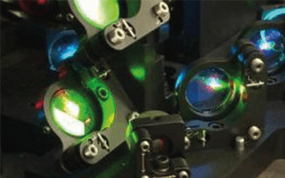 Core Flow Cytometry Facility