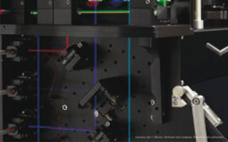 Flow Cytometry and Cell Sorting Facility