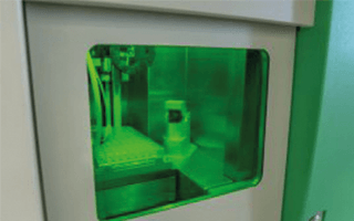 Flow Cytometry and FACS Facility