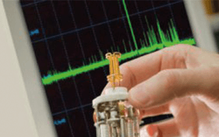 NMR Large Scale Facility