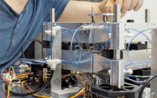 Technische diensten en prototyping 