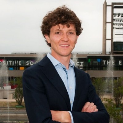 Andrik Becht