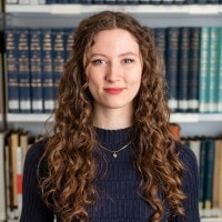 Julia straatman
