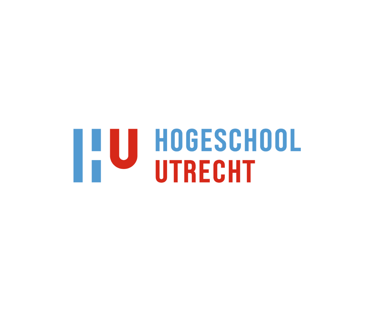 Logo Hogeschool Utrecht-HU