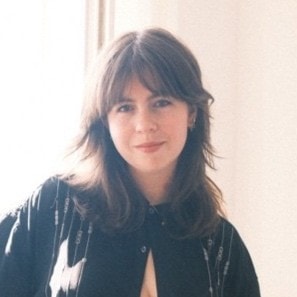 Isabel van der Velden-Utrecht