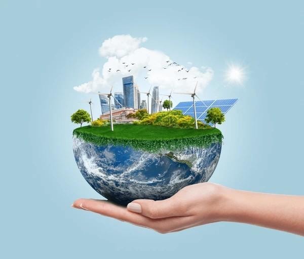 Klimaatcrisis USW 2025