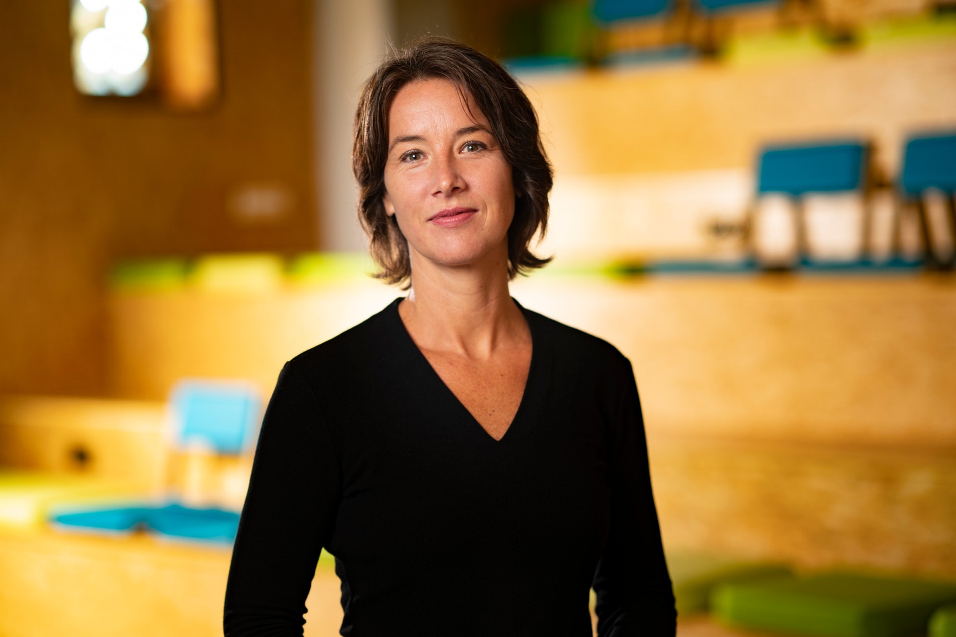 Mieke de Bruin